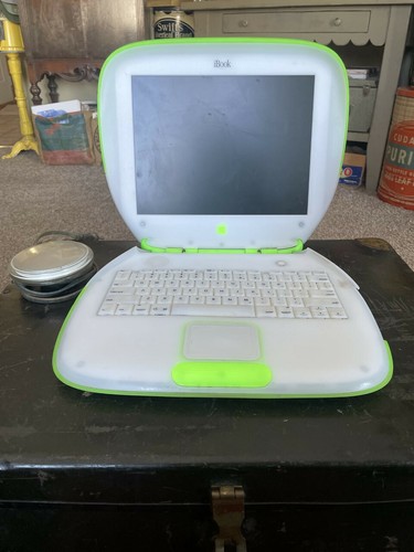 Apple ibook mac clamshell key - ibook,