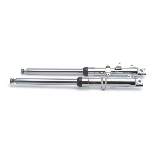 Tubes fourche 2 - de, +2"