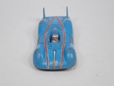 Voiture de course miniature Quiralu : Renault  l'étoile filante