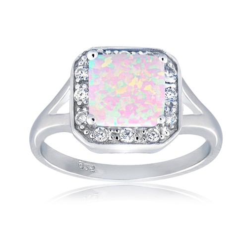 Argent sterling synthétique - argent,
