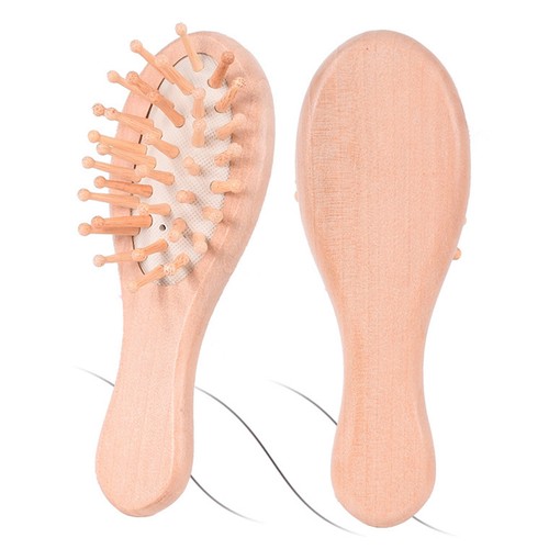 Peigne sèche cheveux - pour, les