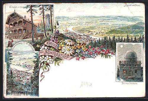 Lithographie heidelberg - lithographie,