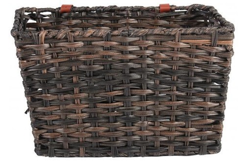 Panier vélo tressé volare - de,