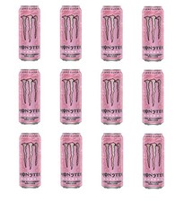(12) BOISSON ÉNERGÉTIQUE