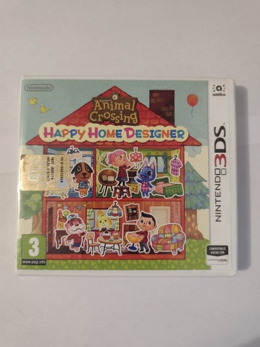 Animal crossing happy - crossing, home