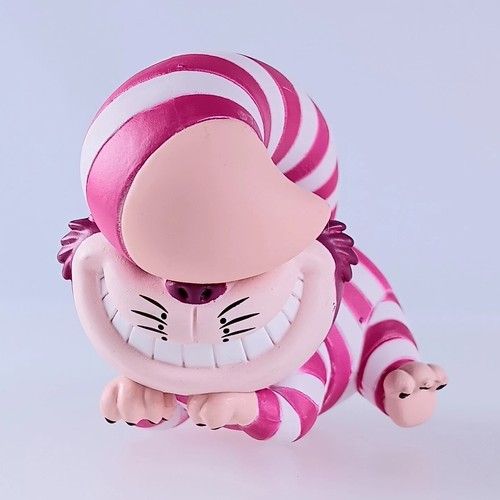 Figurine cheshire cat - figurine,