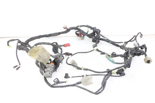 Faisceau honda forza abs - honda,