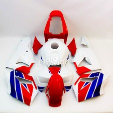 Kit carénage ABS Honda