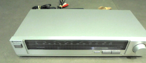 Joli tuner chaine hifi - tuner,
