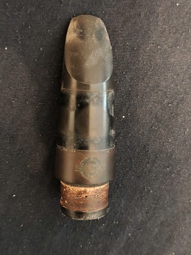 Clarinet selmer mouthpiece - selmer,