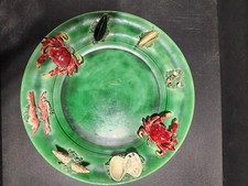 Portuguese Majolica Palissy