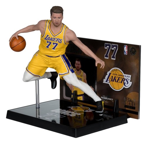 Mcfarlane toys nba - mcfarlane,