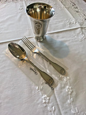 Christofle coquille bel - coquille,