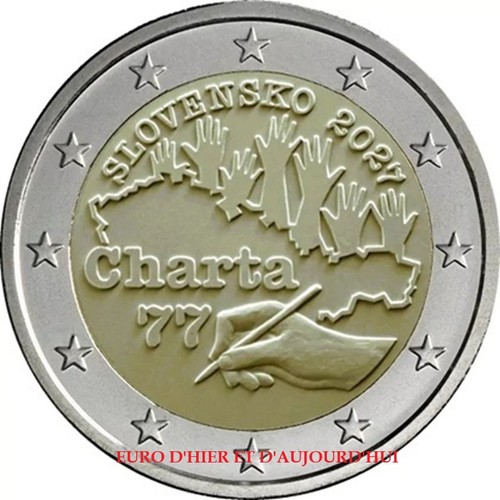 Prevente euro commemorative - euro,