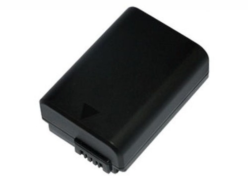 860mah batterie pour - 860mah, sony