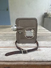 Caméra ancienne Pathé Webo A