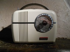 POSTE RADIO TRANSISTOR