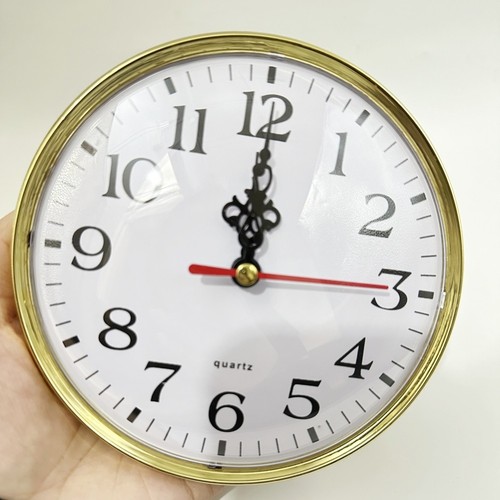 Insert horloge quartz - horloge, 90-110mm