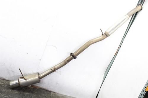 2002 2007 subaru wrx catback - 2002-2007,