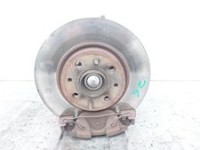 moyeu avant droit pour FIAT PUNTO II (188) 1.3D KW51 - 70CV 188A3000 1999 215830