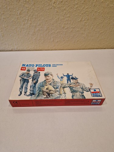 Boîte figurines esci 243 - boîte,