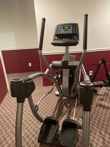 Commercial cybex 360a arc - 360a,