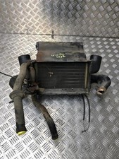 Bloc chauffage MERCEDES CLASSE