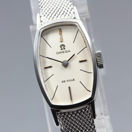 Montre pour femme omega - omega, de