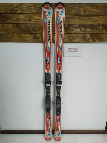 Rossignol edge 170 ski - cm,
