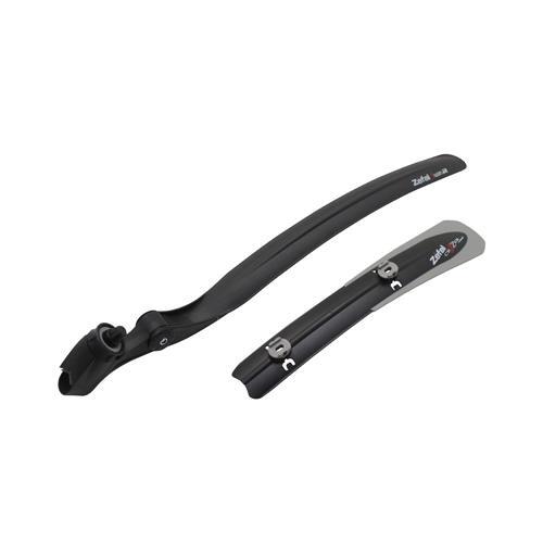 Garde boue route croozer - av+ar,