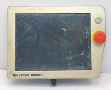 Panneau De Commande Universel Robots Écran Tactile Et Affichage Cassé