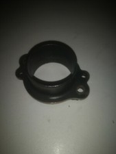 collecteur échappement ktm