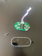 Carte électronique commande cafetière WMF Lumero Aroma