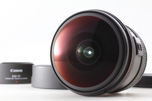 Objectif zoom canon - objectif,