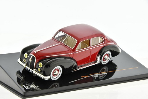Hotchkiss anjou 1951 ixo - anjou,