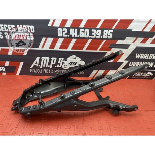 Boucle arriere yamaha 09 - boucle,