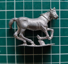 Figurine / Miniature : Cheval