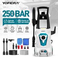 Nettoyeur Haute Pression 2500W