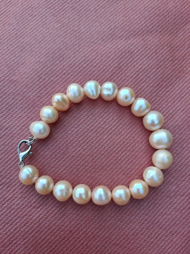 Bracelet perles culture - bracelet, de