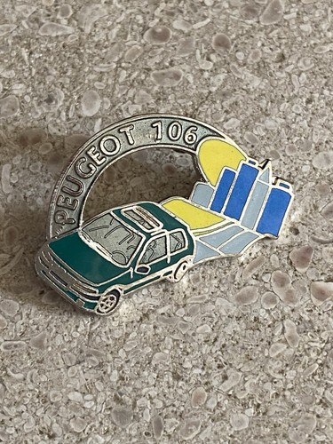 Pin peugeot 106 démons - 106, &