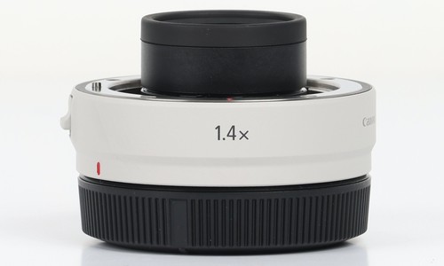 Canon extender 4x - rf, 1.4x