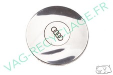 ♻️Enjoliveur de roue chromé 823601151B pour Audi 80 B1 et Audi 80 B2 (moyen)