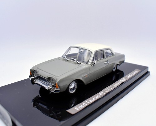 Miniature voiture ford taunus - voiture,