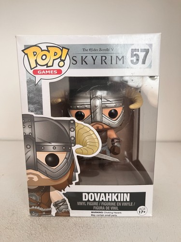 Bnib funko pop vinyle - bnib,