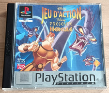Playstation PS1 Disney