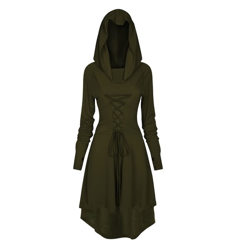 Robe medievale femme costumes - medievale, femme,