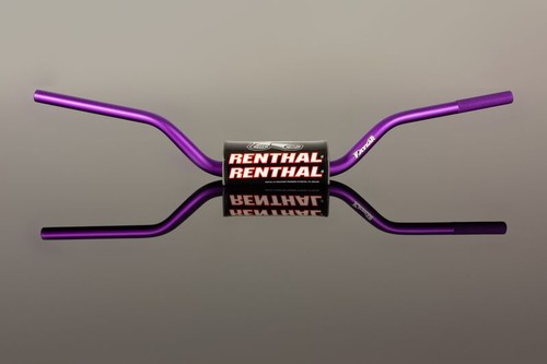 Guidon renthal fatbar 609 - renthal,