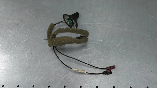 Antenne gps mercedes - mercedes-benz, glk