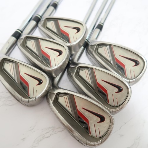 Nike slingshot 0 - 6.0, iron