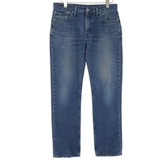 Jean Vintage Levi's 511 Pour